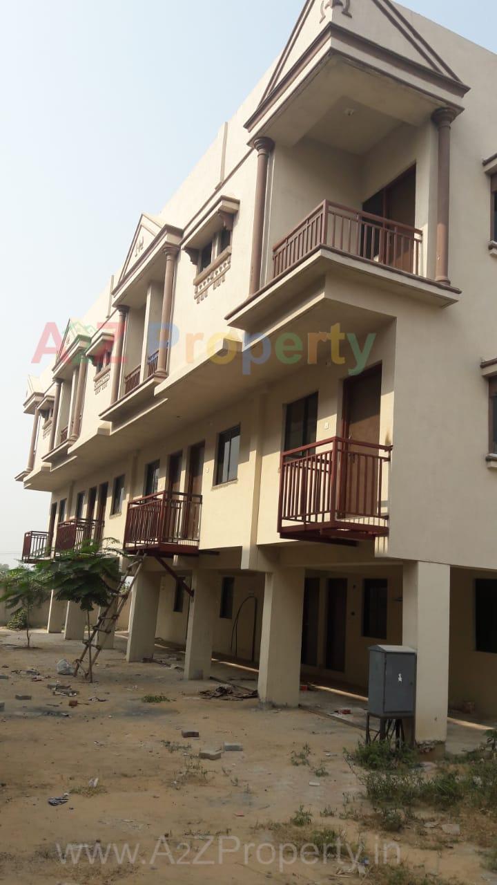 94373_const of real estate project Shubh Vastu Villa located at Dehgam, Gandhinagar, Gujarat