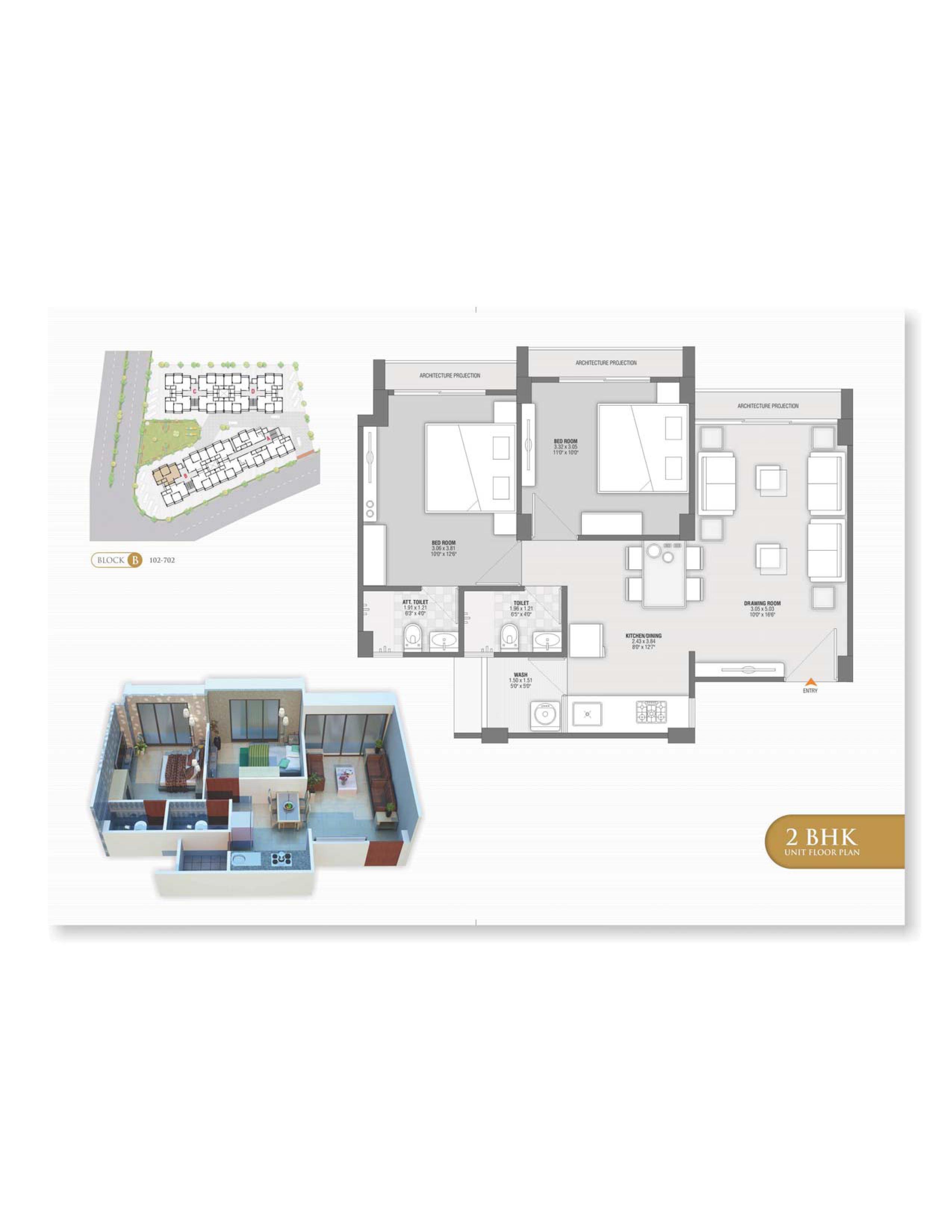 185854_const of real estate project Siddheshwari Gold located at Pethapur, Gandhinagar, Gujarat