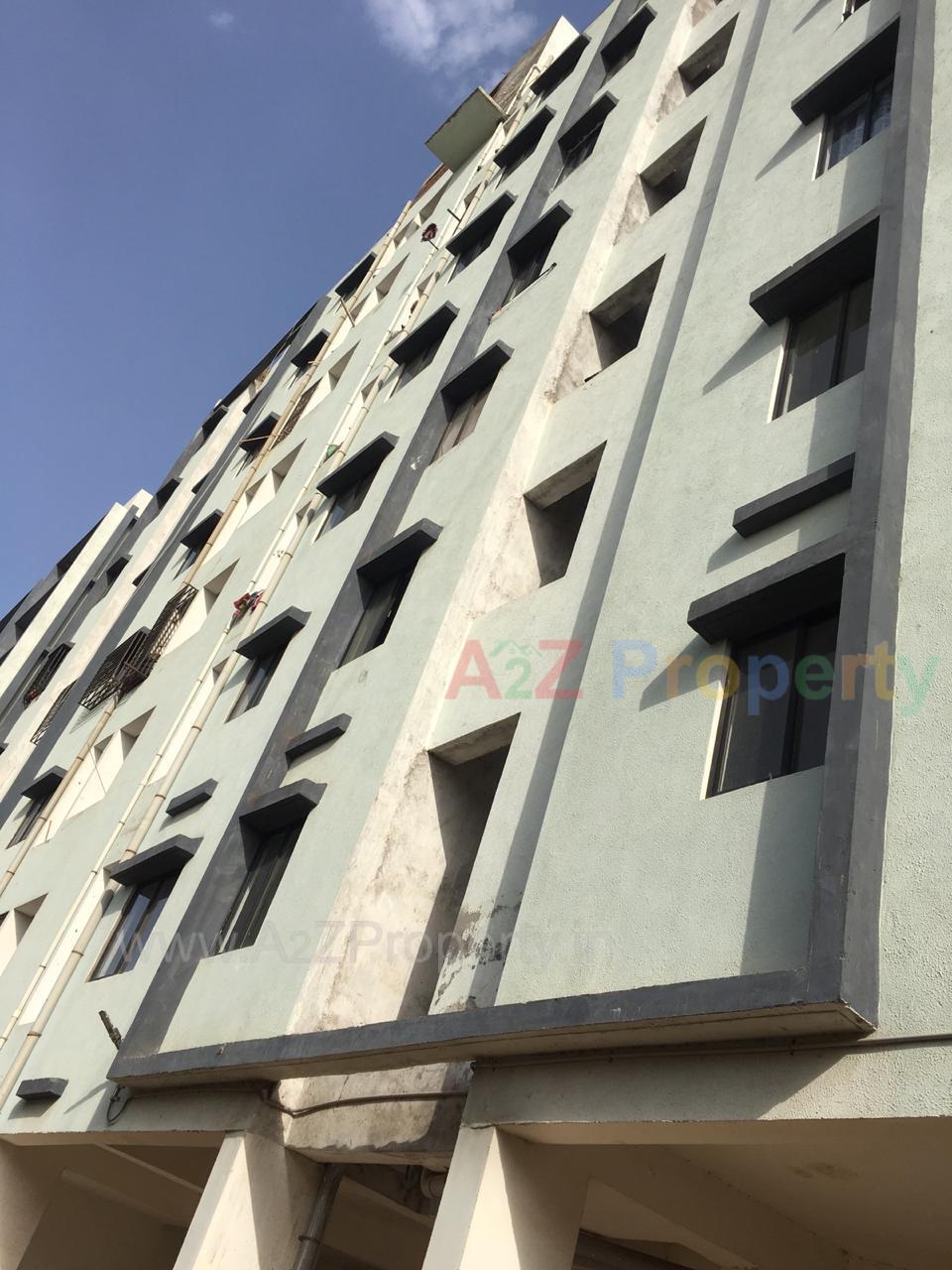 154206_const of real estate project Siddhraj Homes located at Arsodiya, Gandhinagar, Gujarat