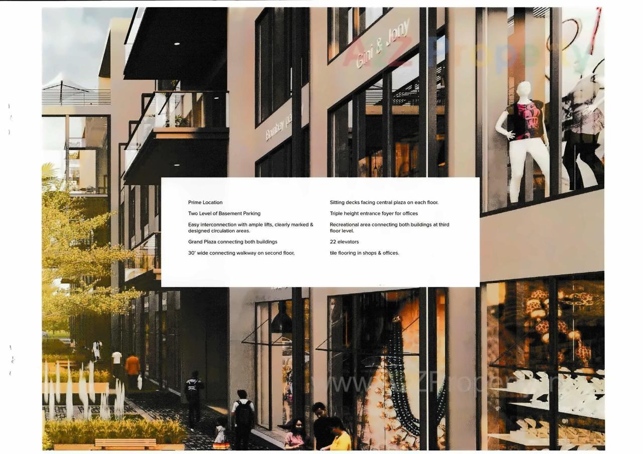  of real estate project Siddhraj Z located at Kudasan, Gandhinagar, Gujarat