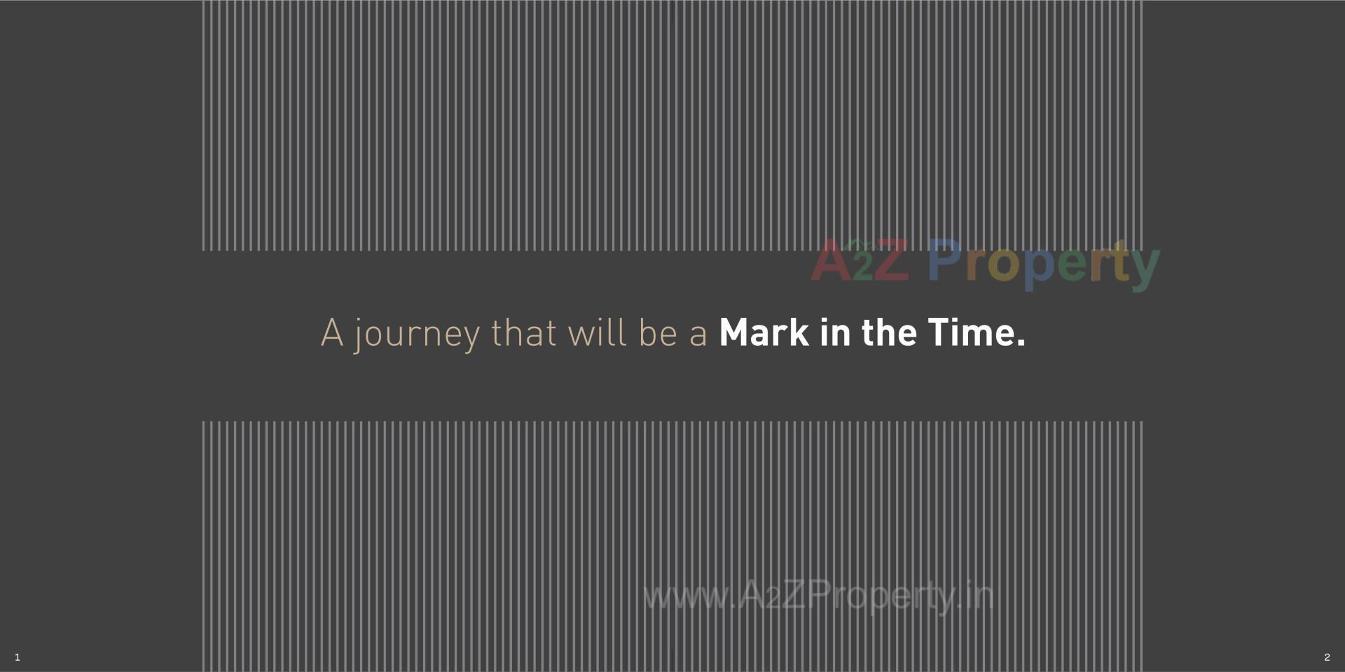  of real estate project Skyra located at Koba, Gandhinagar, Gujarat