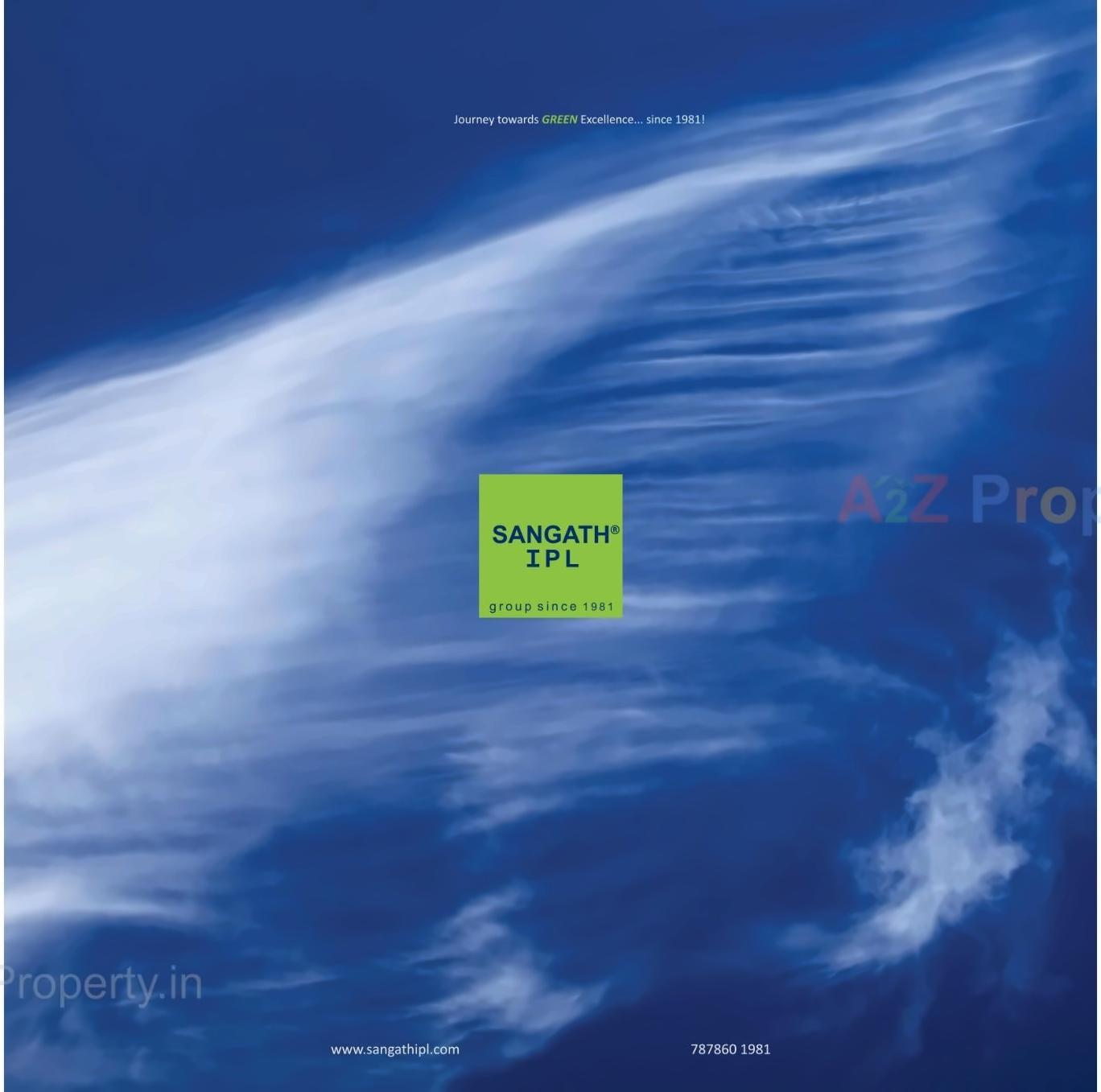  of real estate project Smart Life located at Pirojpur, Gandhinagar, Gujarat