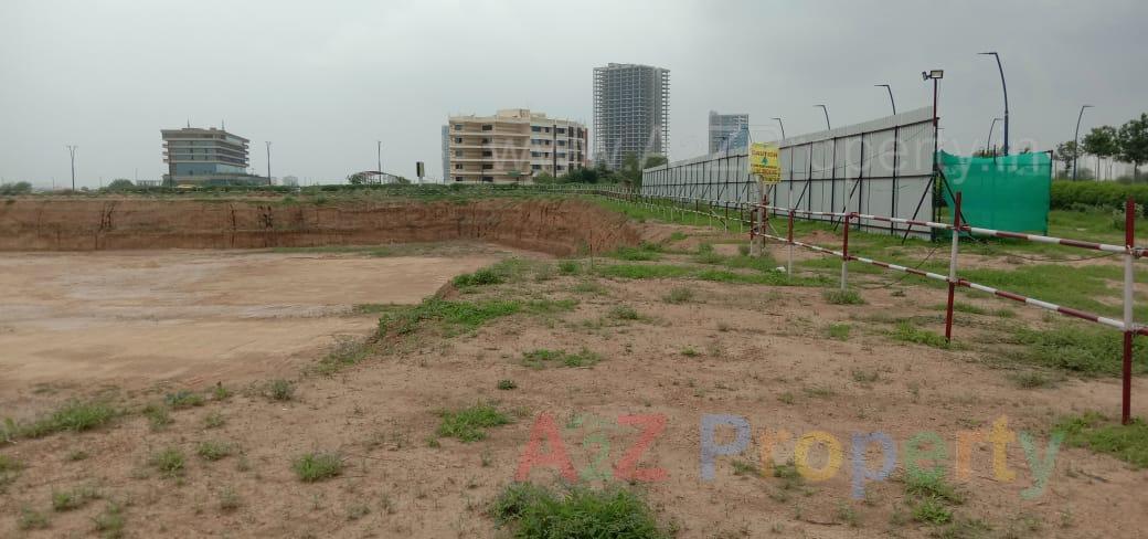 208355_const of real estate project Sobha Dream Heights located at Phirojpur, Gandhinagar, Gujarat