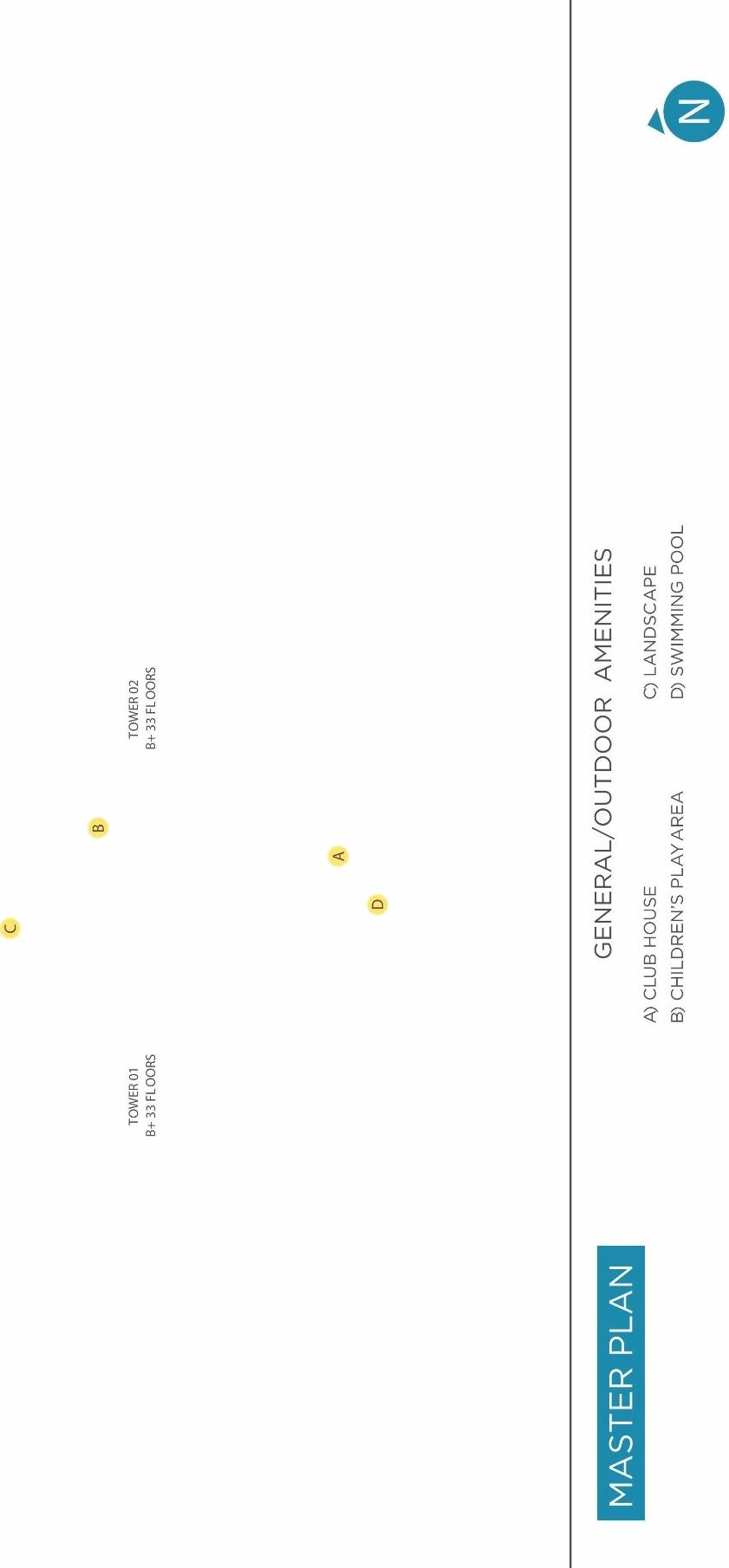  of real estate project Sobha Dream Heights located at Phirojpur, Gandhinagar, Gujarat