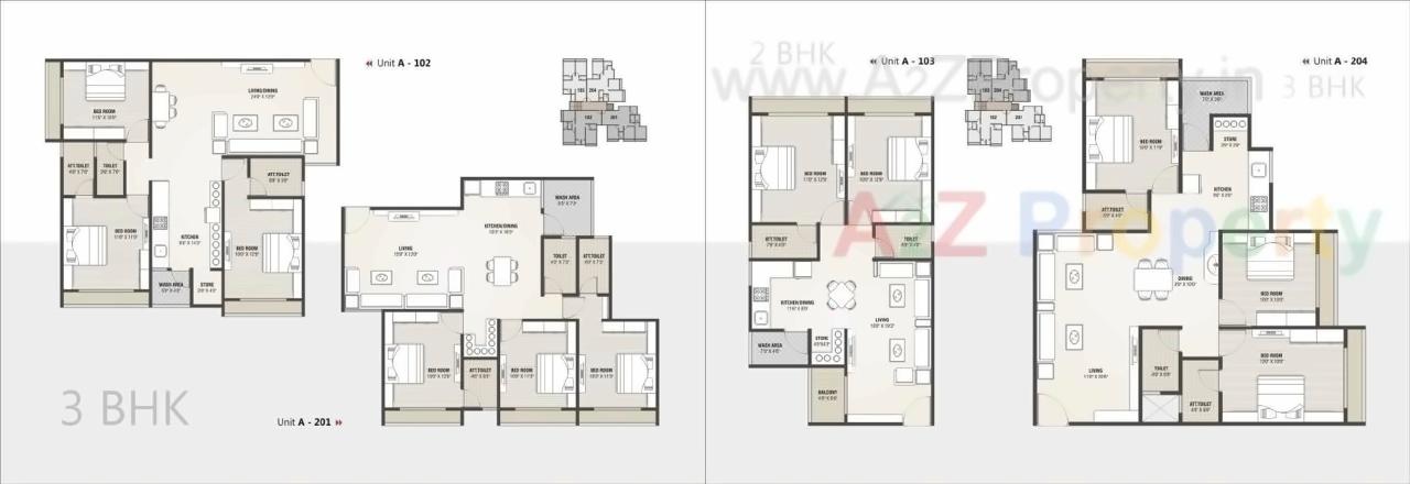 Layout of real estate project Sopan Pratishtha located at Kudasan, Gandhinagar, Gujarat