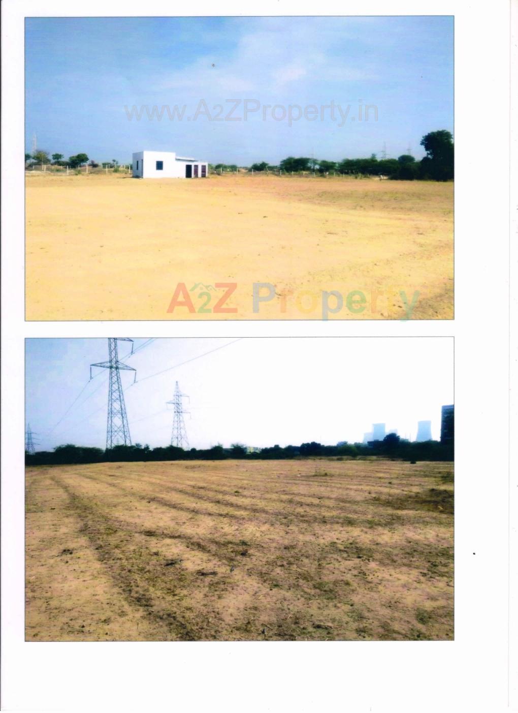 175242_const of real estate project Sukhdeshwar Plotting located at Pethapur, Gandhinagar, Gujarat