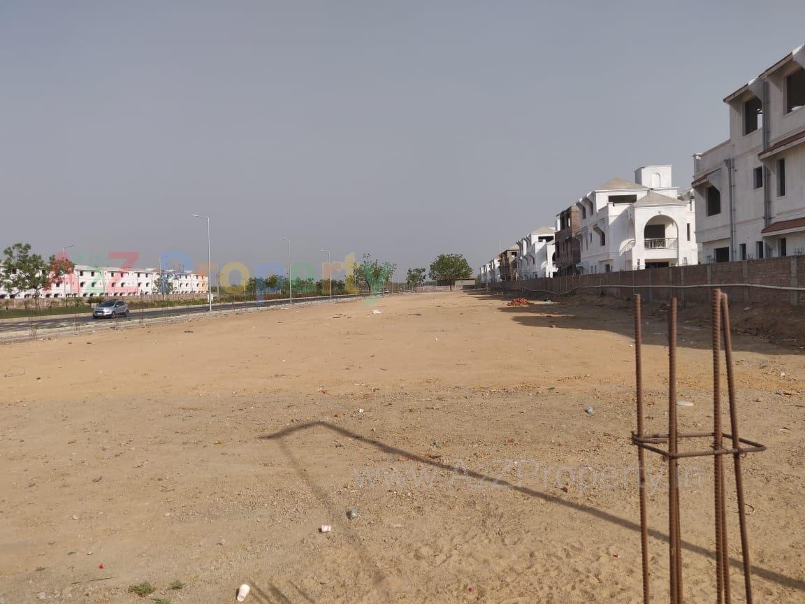 135963_const of real estate project Super Arcade located at Santej, Gandhinagar, Gujarat