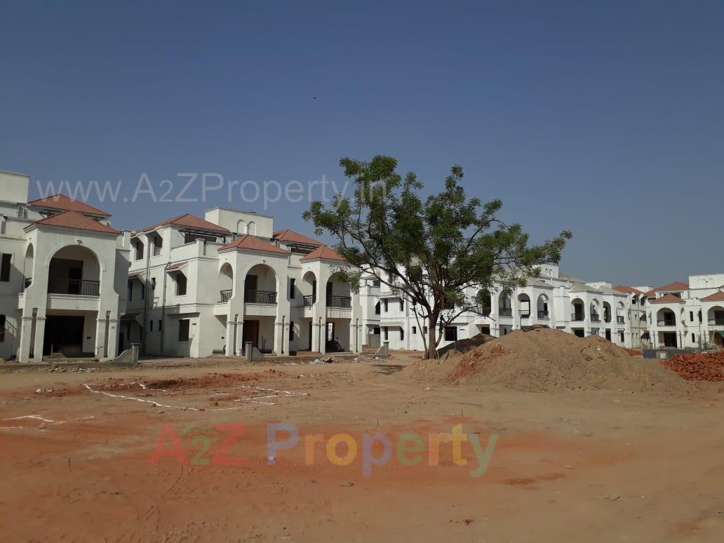 183366_const of real estate project Super City Dream located at Santej, Gandhinagar, Gujarat