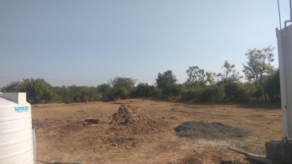 139393_const of real estate project Suraj located at Vavol, Gandhinagar, Gujarat