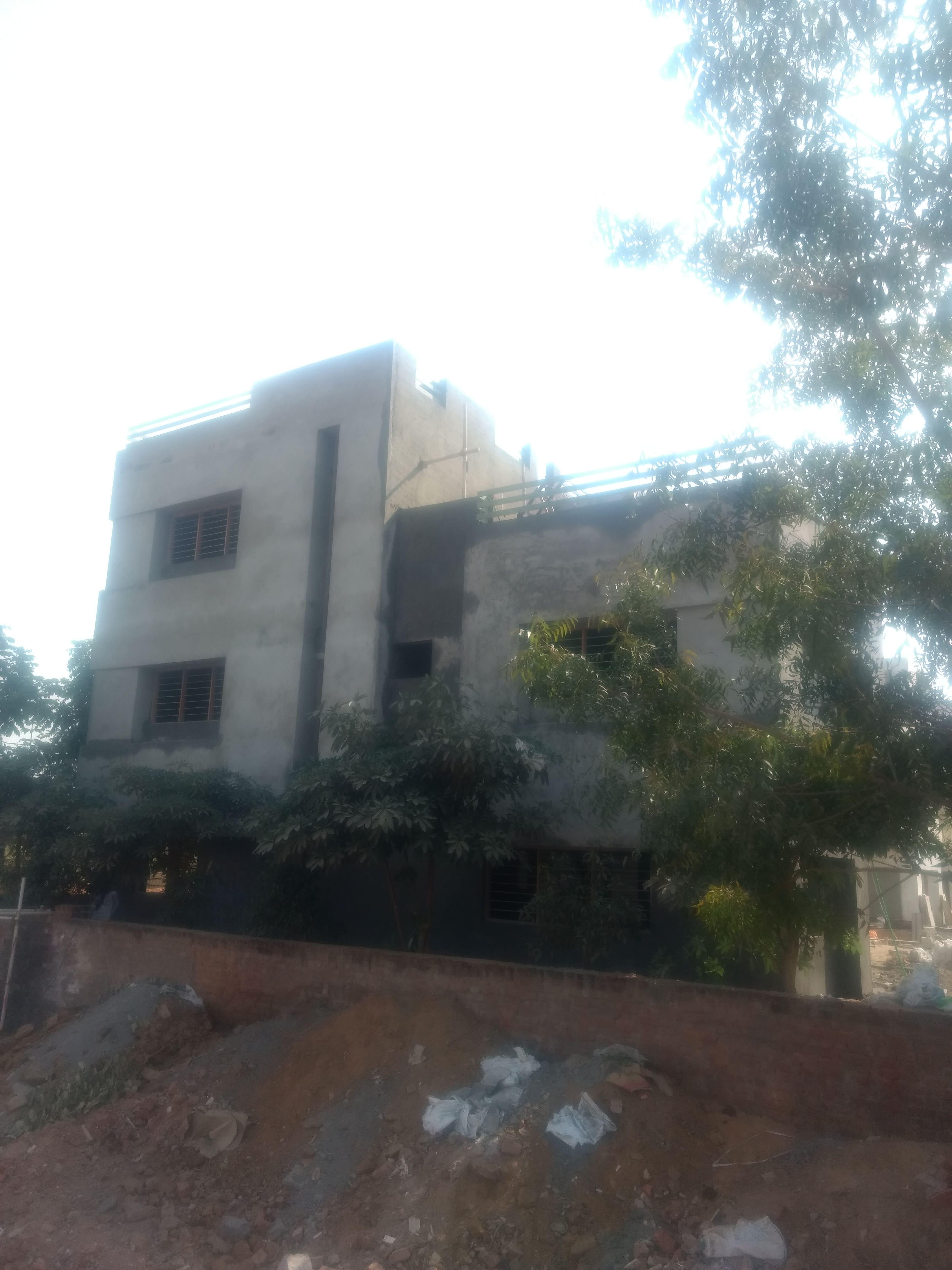 99843_const of real estate project Surajbagh Green Villas located at Rayasan, Gandhinagar, Gujarat