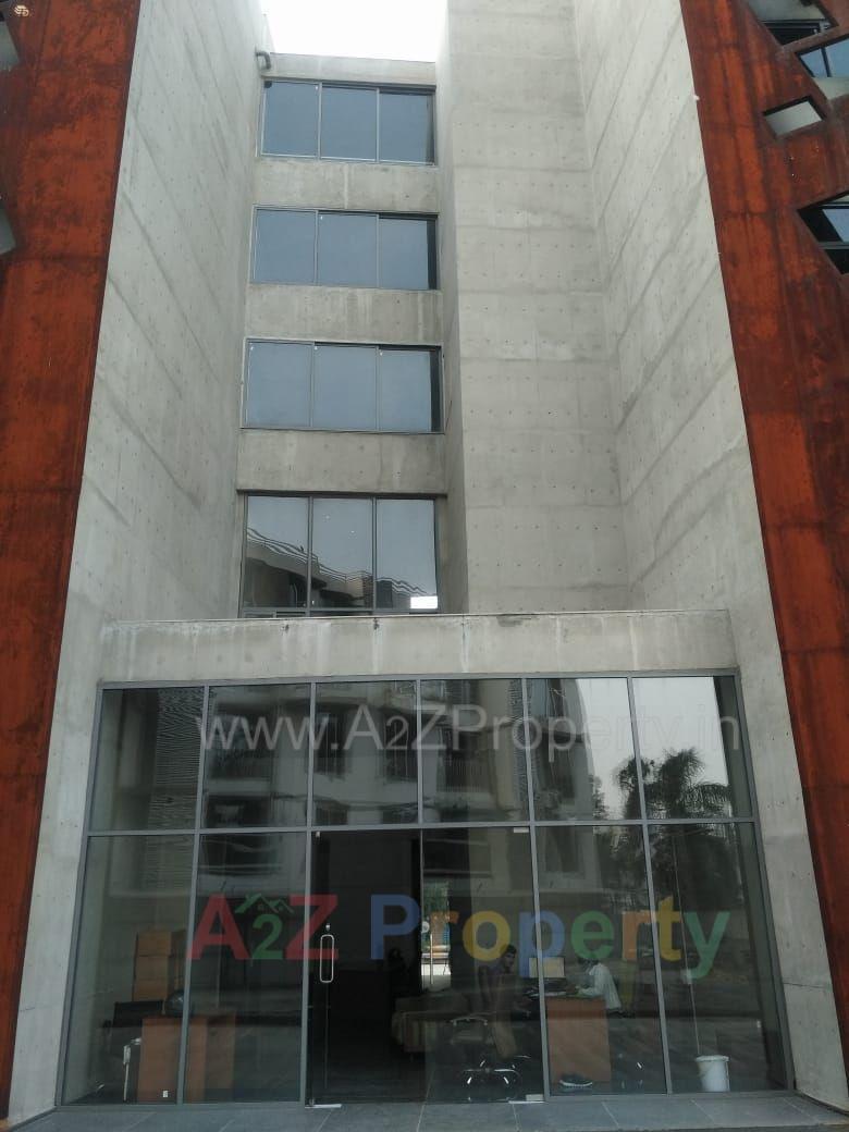 Whatsapp Image 2021 04 10 At 10 25 58 Am (2) of real estate project Suryan Monolith located at Sargasan, Gandhinagar, Gujarat