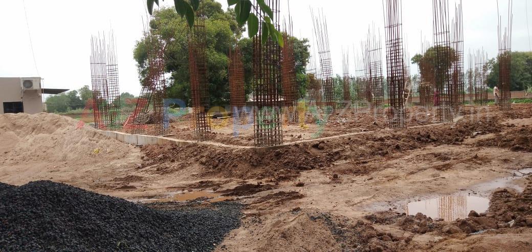 179044_const of real estate project Swapnil Heights located at Dehgam, Gandhinagar, Gujarat