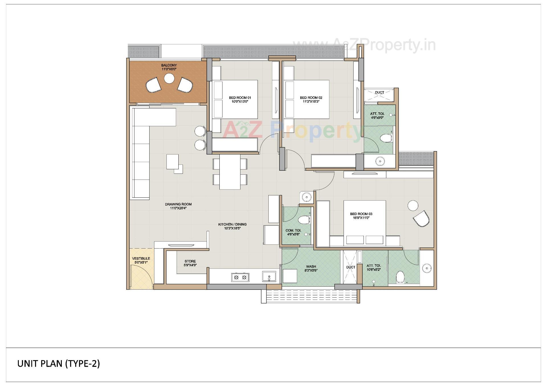 Layout of real estate project Swara Crystal located at Sargasan, Gandhinagar, Gujarat