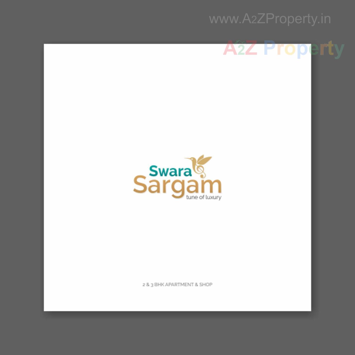 of real estate project Swara Sargam located at Gandhinagar, Gandhinagar, Gujarat