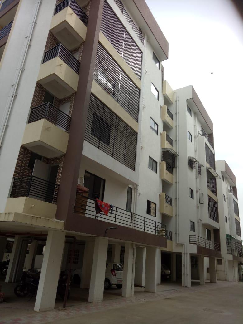 45557_const of real estate project Sweet Shukra located at Sargasan, Gandhinagar, Gujarat