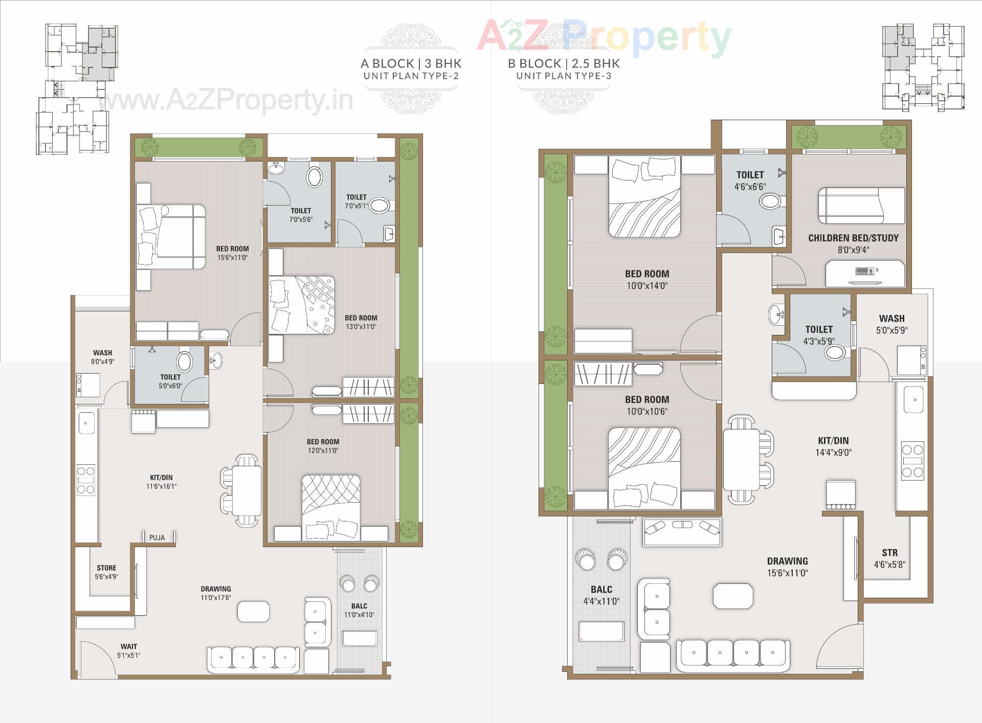 Layout of real estate project Sydney Lifestyle located at Sargasan, Gandhinagar, Gujarat