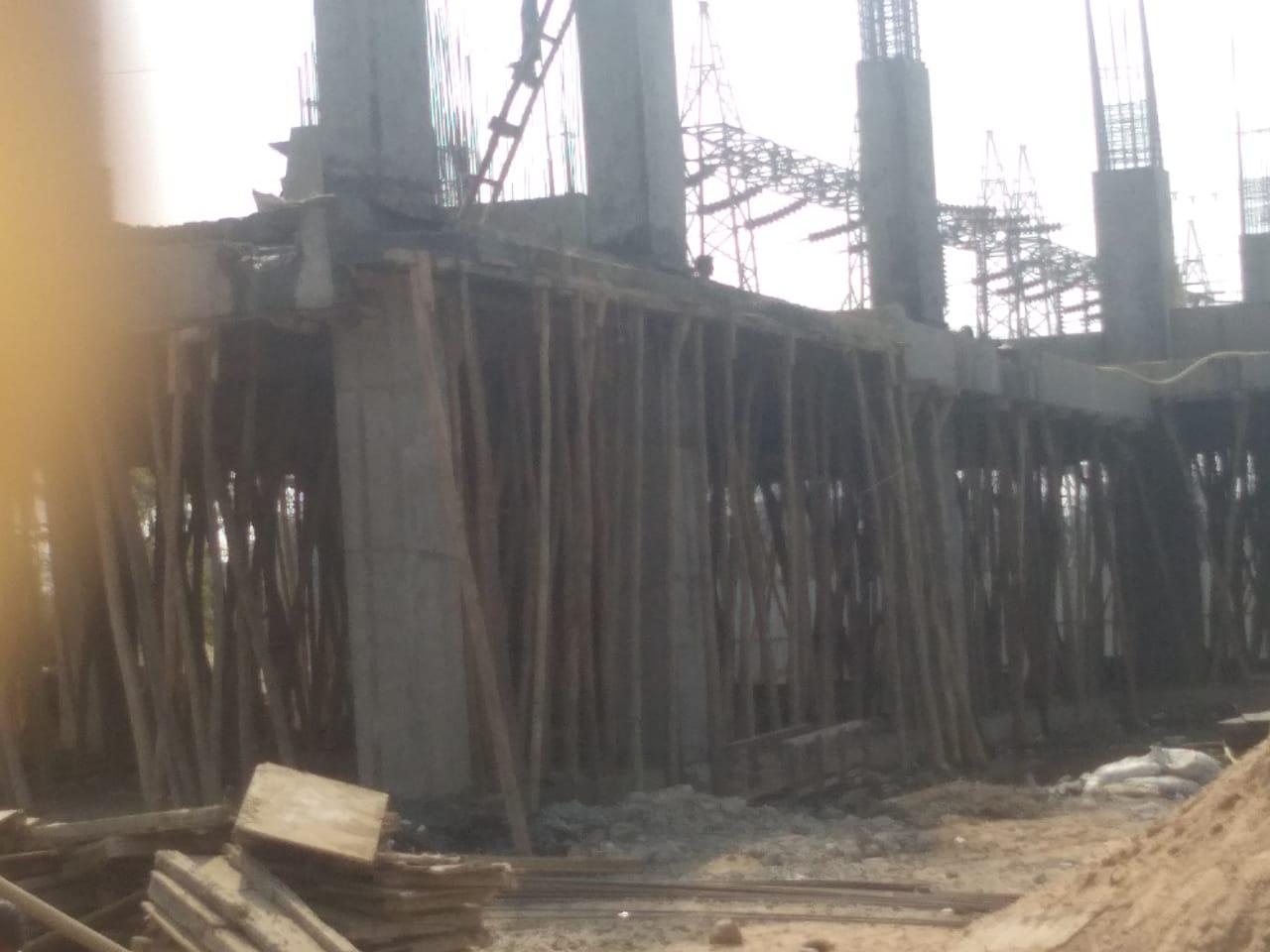 106315_const of real estate project The Atlanta Business Hub located at Ranasan, Gandhinagar, Gujarat