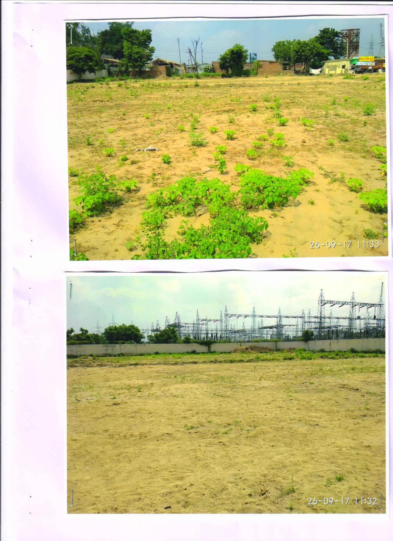 40445_const of real estate project The Atlanta Business Hub located at Ranasan, Gandhinagar, Gujarat