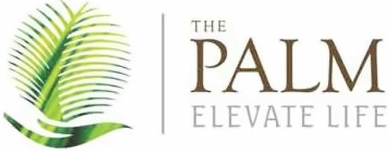  of real estate project The Palm located at Sargasan, Gandhinagar, Gujarat