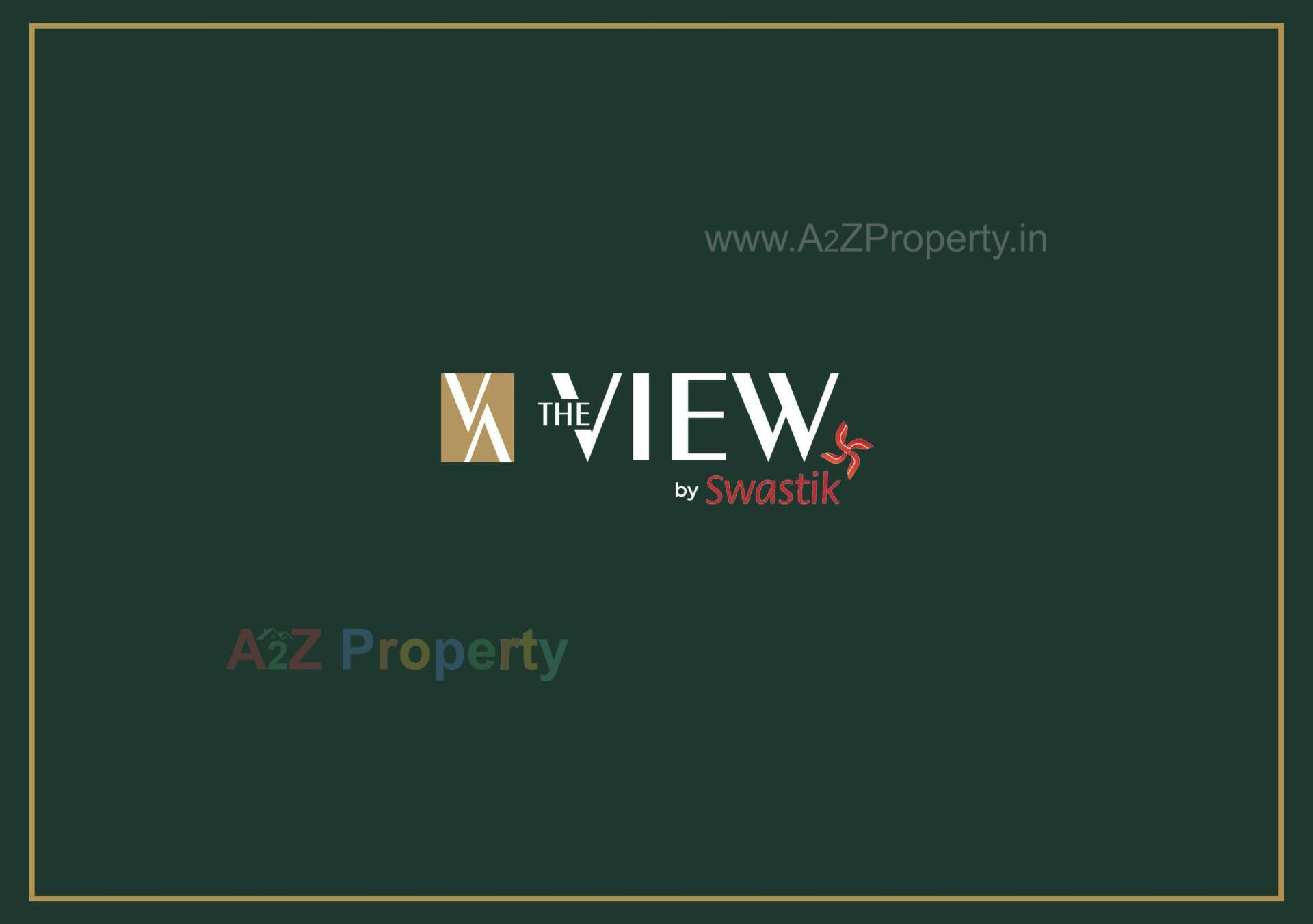  of real estate project The View located at Tarapur, Gandhinagar, Gujarat
