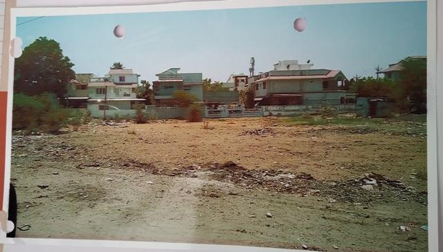 41084_const of real estate project Tirupati Empire located at Kalol, Gandhinagar, Gujarat