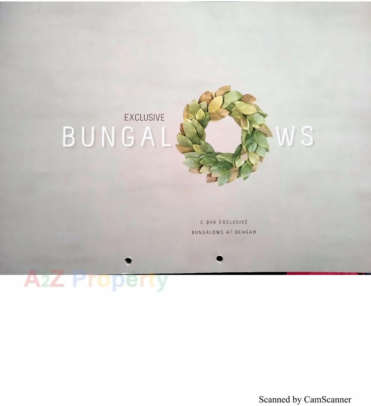  of real estate project Ved Bungalows/ved Green located at Dehgam, Gandhinagar, Gujarat