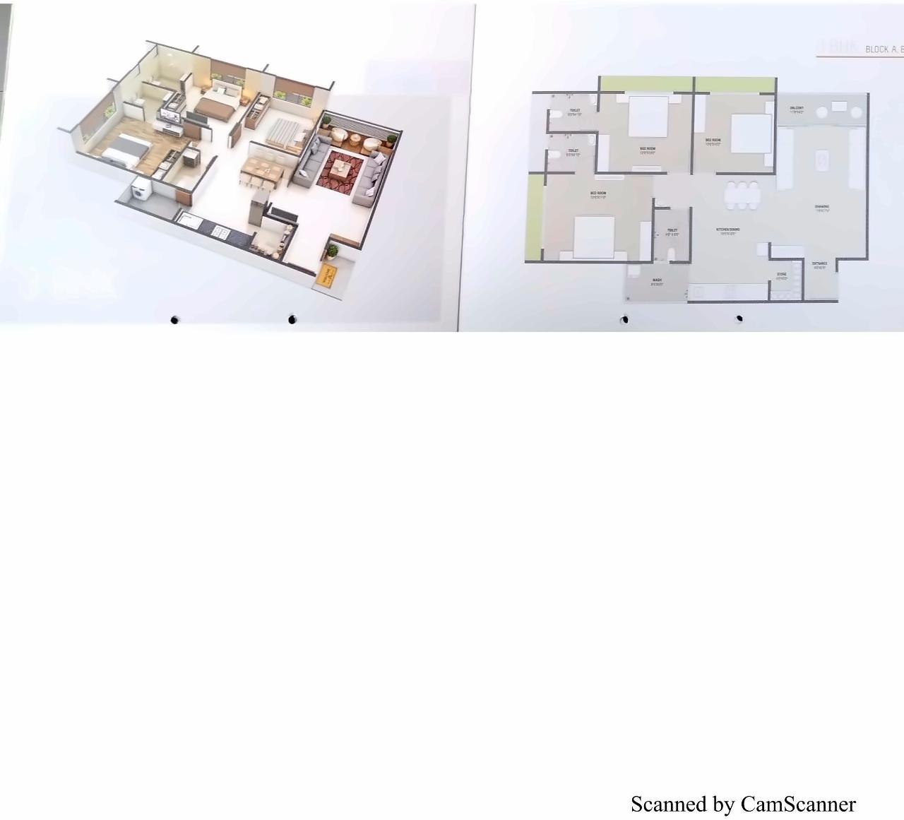 Layout of real estate project Ved Bungalows/ved Green located at Dehgam, Gandhinagar, Gujarat