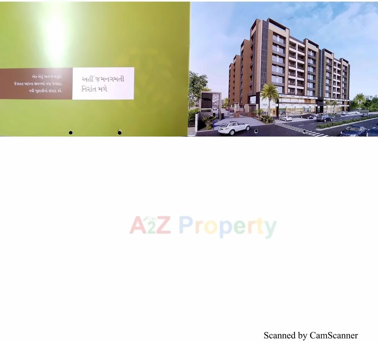  of real estate project Ved Bungalows/ved Green located at Dehgam, Gandhinagar, Gujarat