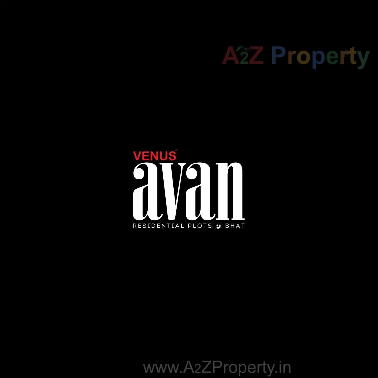  of real estate project Venus Avan located at Bhat, Gandhinagar, Gujarat
