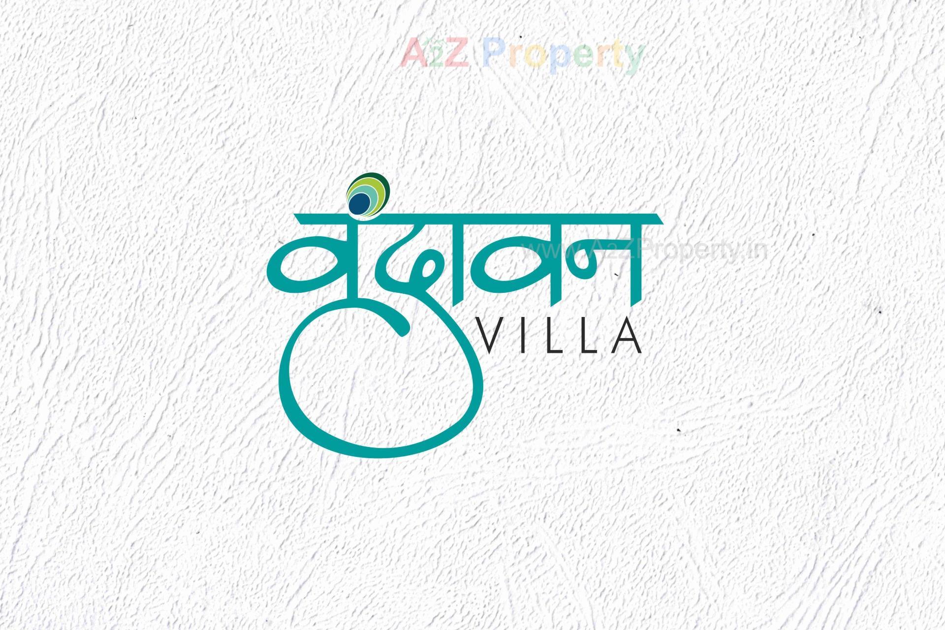  of real estate project Vrundavan Villa located at Raysan, Gandhinagar, Gujarat
