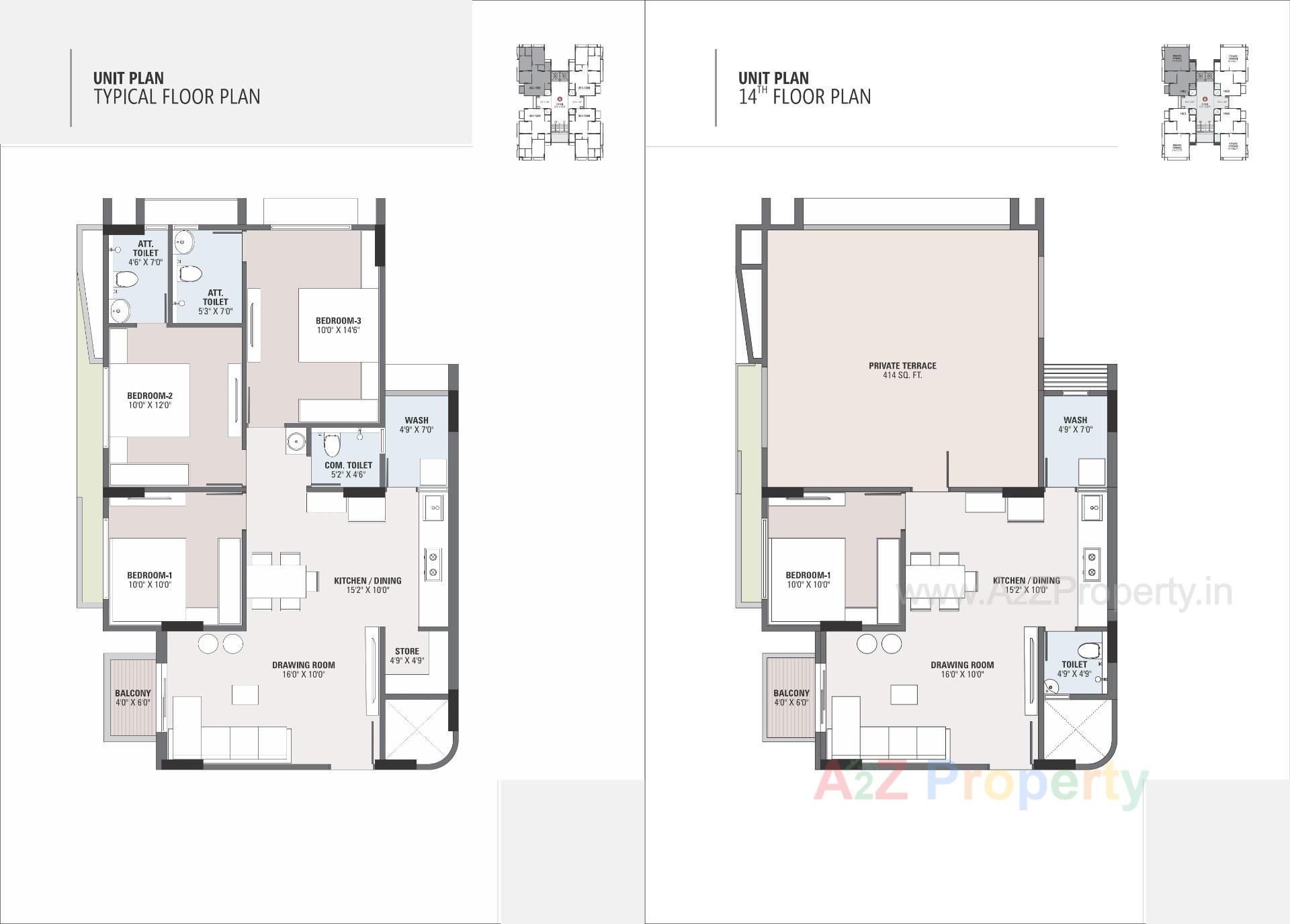 Layout of real estate project Woods Ville located at Sargasan, Gandhinagar, Gujarat