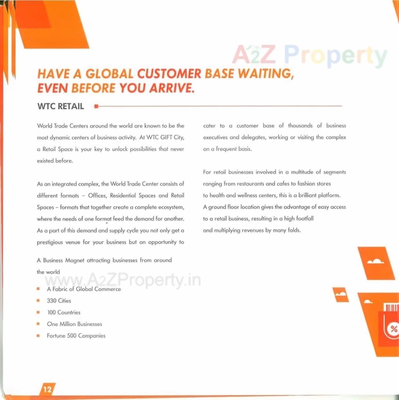 Project Specifications