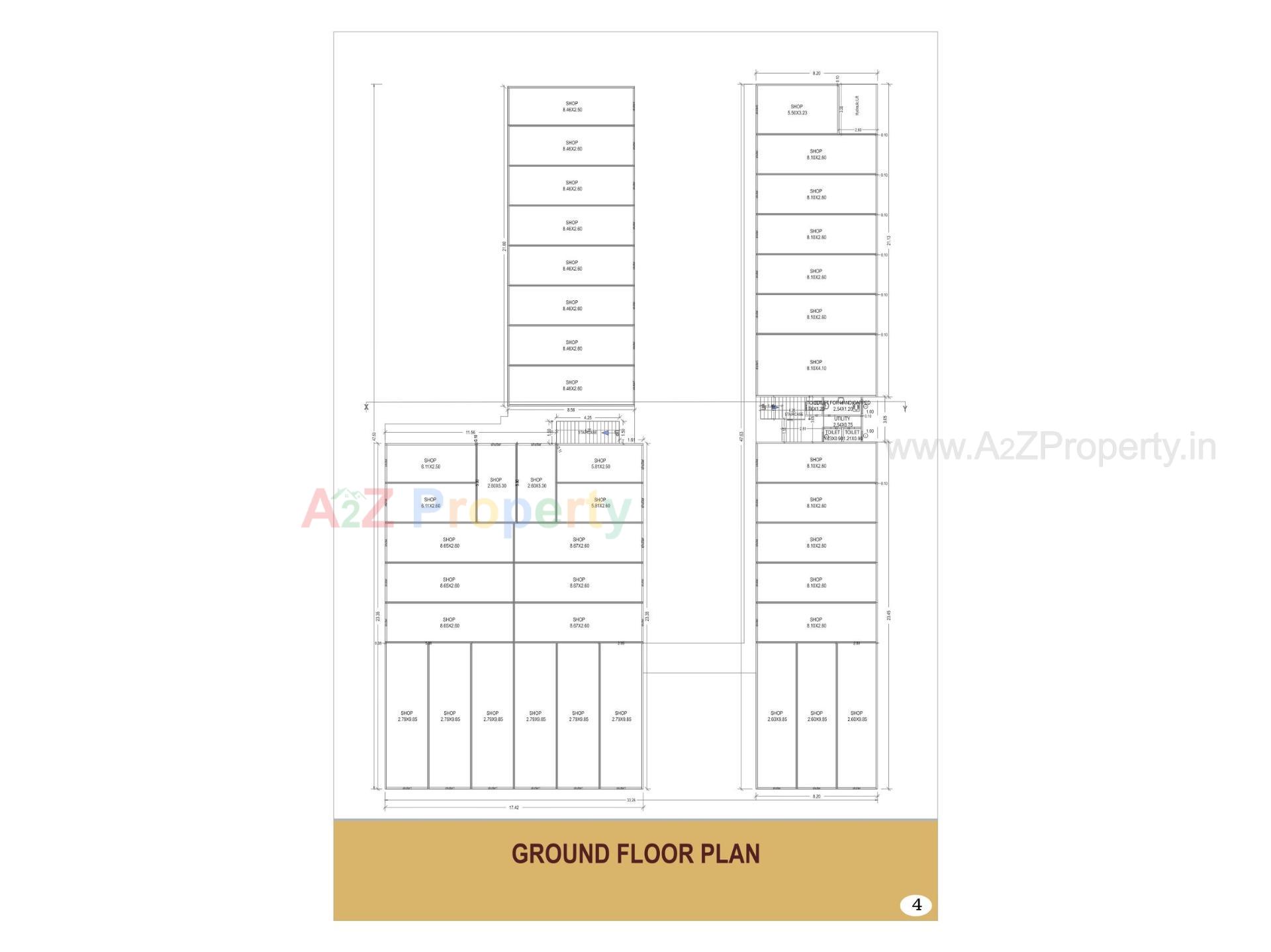  of real estate project Someshwar located at Veraval, Gir Somnath, Gujarat