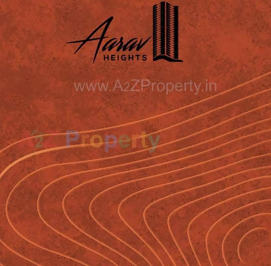  of real estate project Aarav Heights located at City, Jamnagar, Gujarat