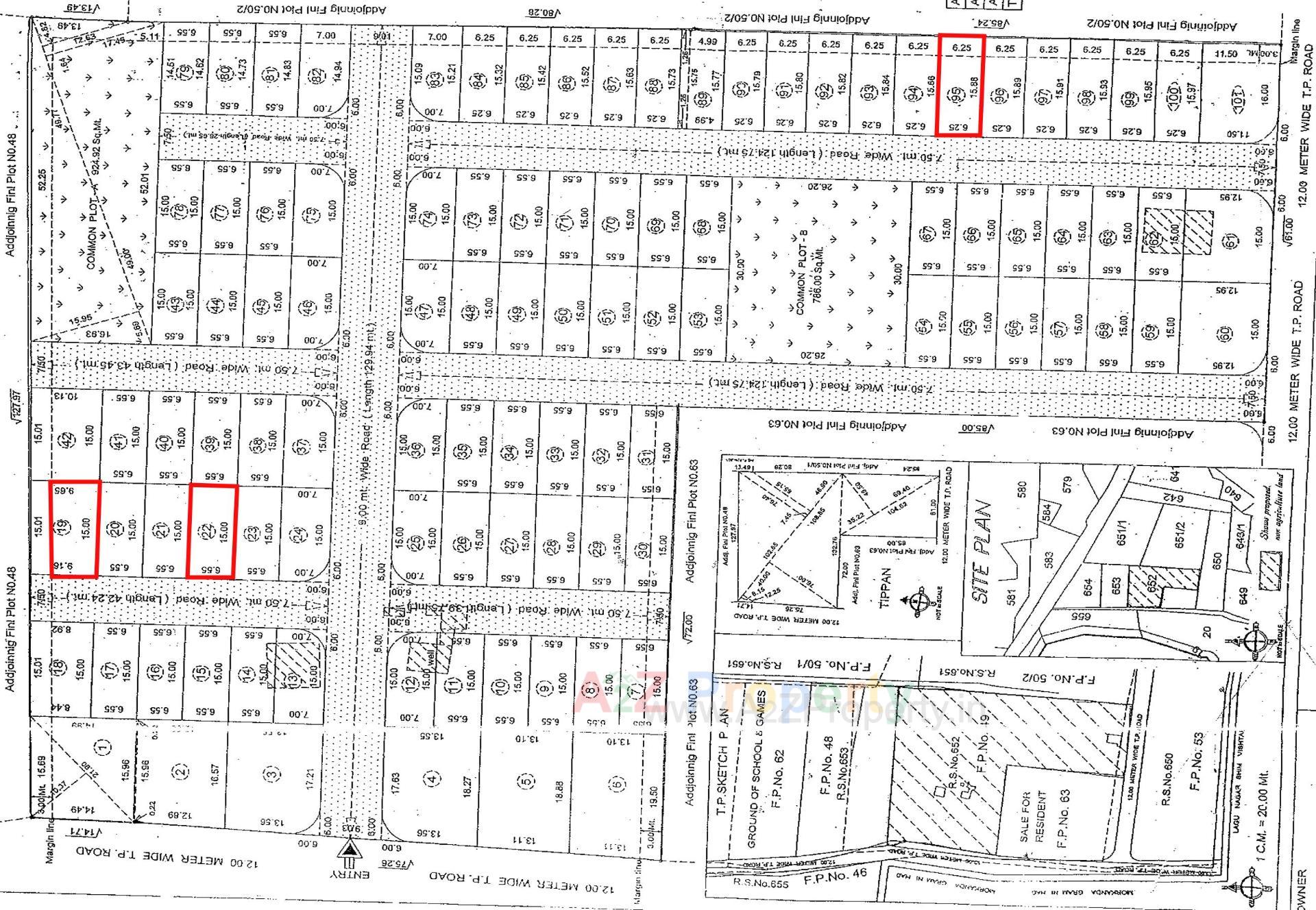  of real estate project Aarish Villas located at Jamnagar, Jamnagar, Gujarat