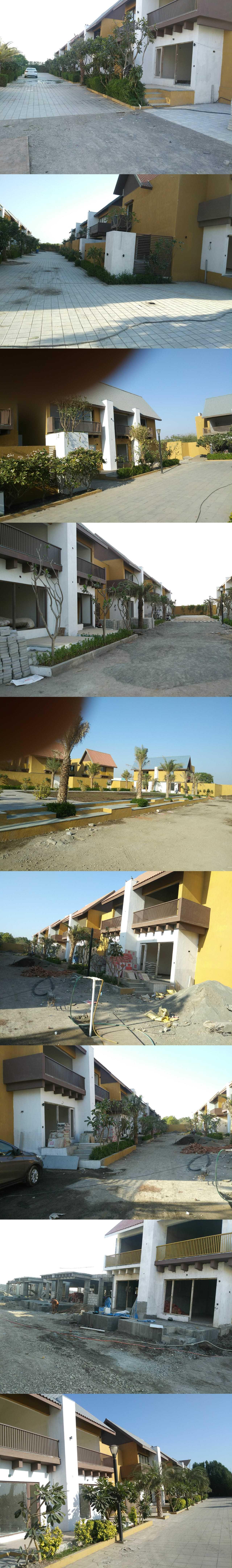 196835_const of real estate project Aarya Bhagwati located at Ravalsar, Jamnagar, Gujarat