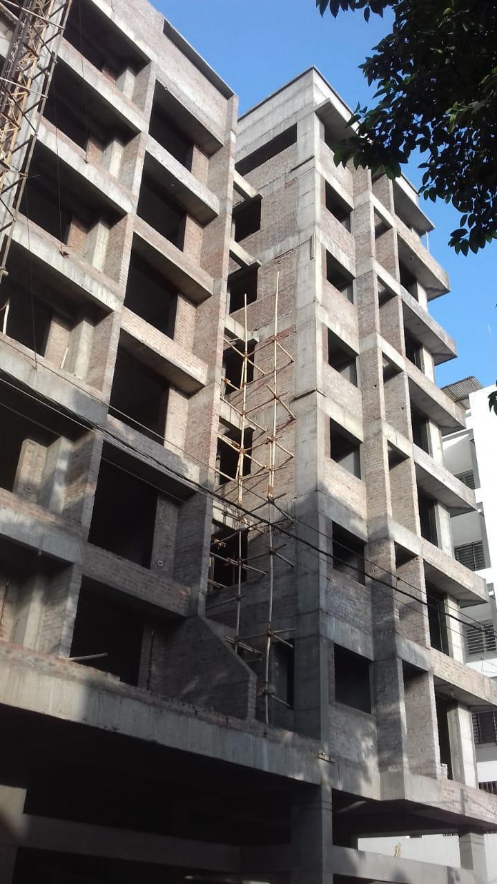 152717_const of real estate project Antrix Annexe located at Jamnagar, Jamnagar, Gujarat