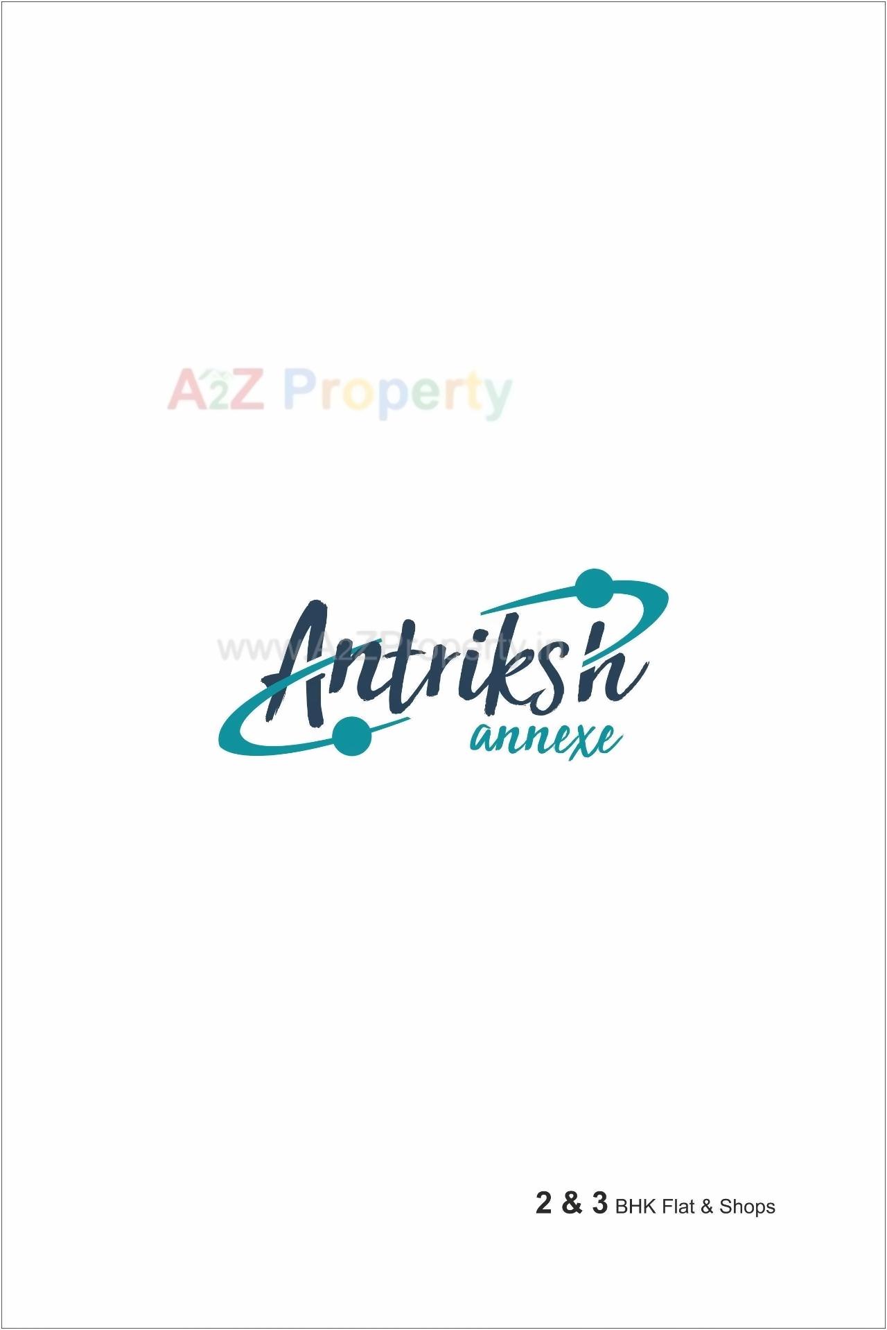  of real estate project Antrix Annexe located at Jamnagar, Jamnagar, Gujarat