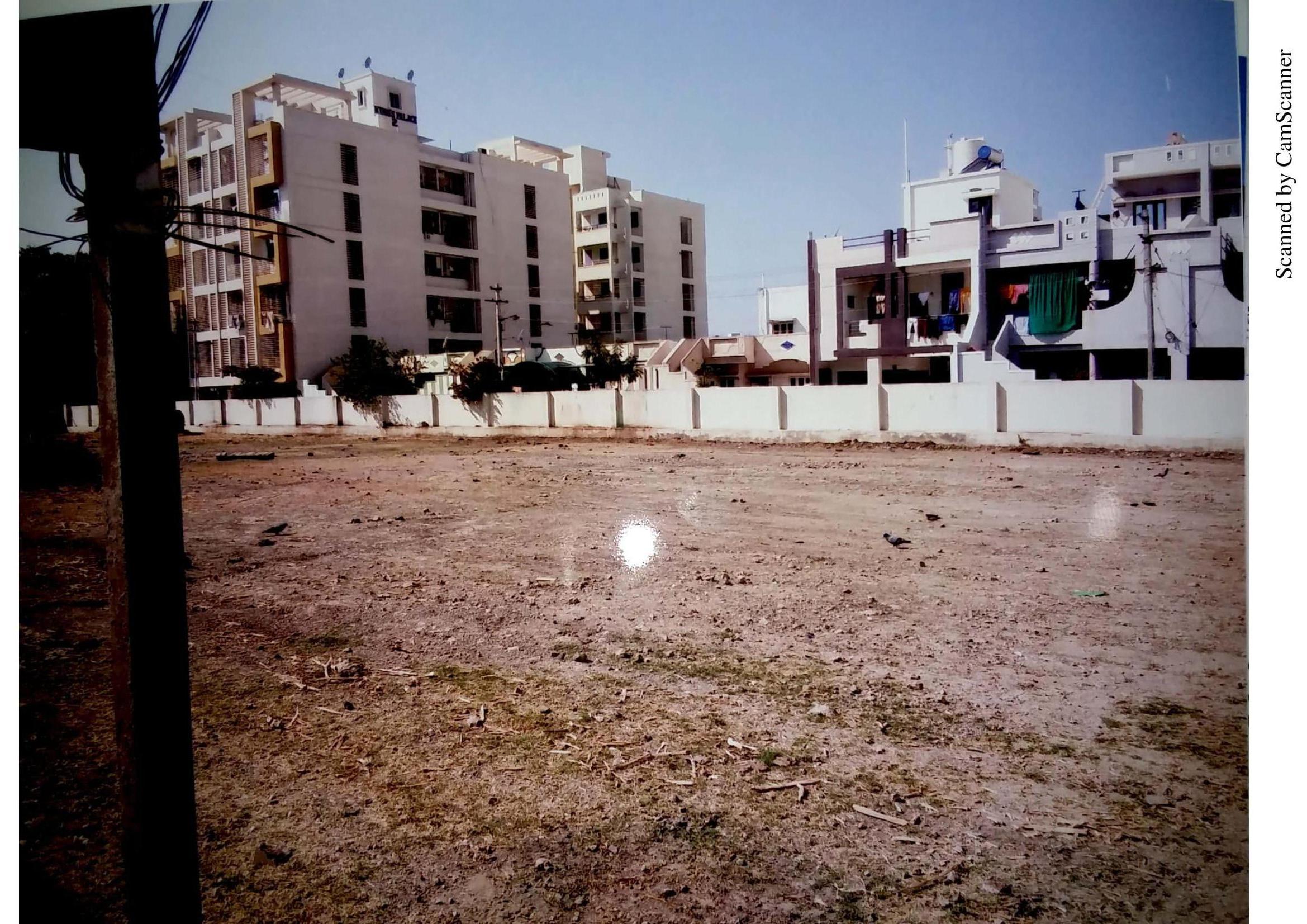 111980_const of real estate project Antrix Legacy located at Jamnagar, Jamnagar, Gujarat