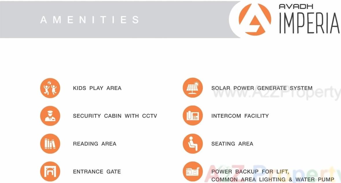  of real estate project Avadh Imperia located at Jamnagar, Jamnagar, Gujarat