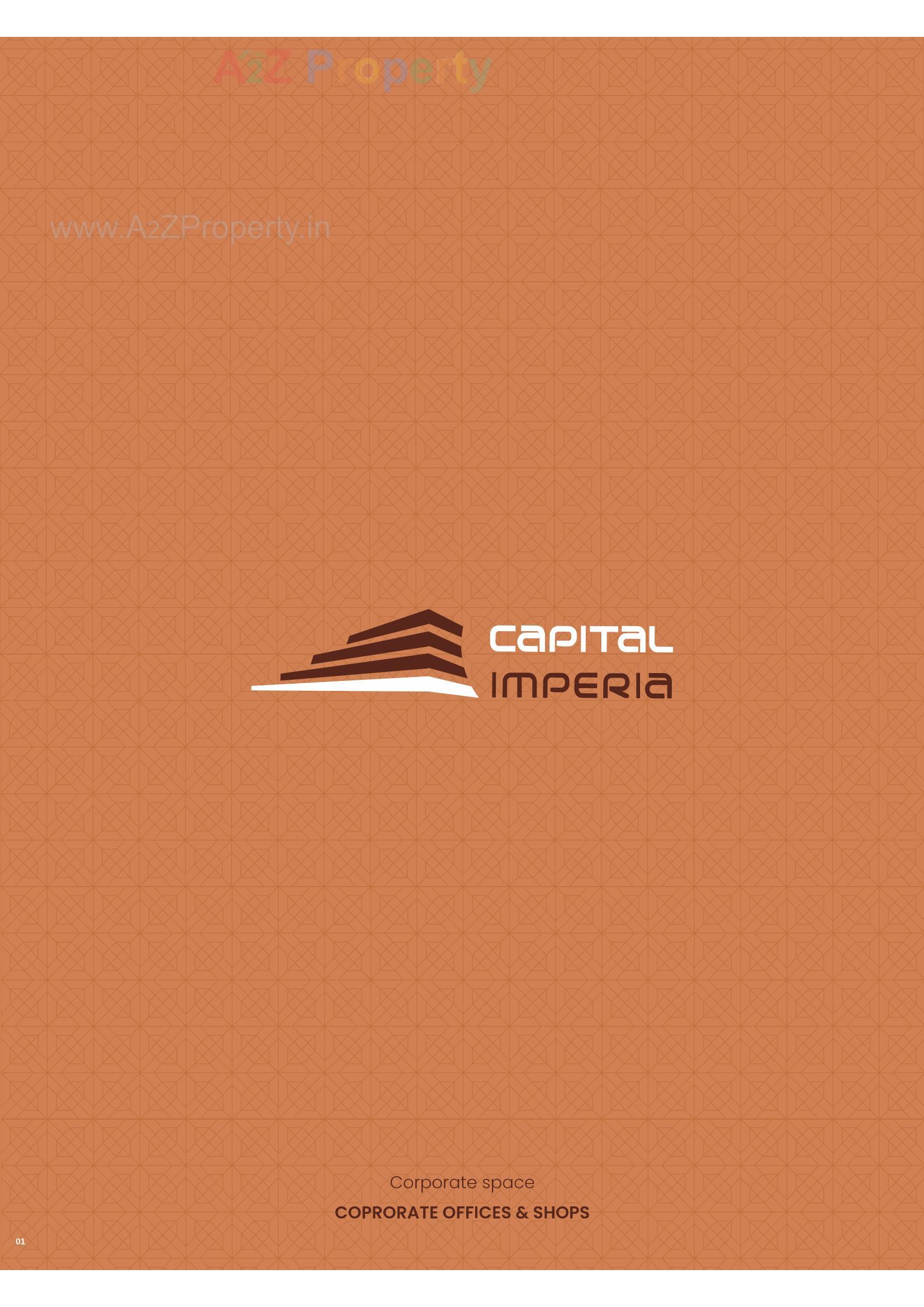  of real estate project Capital Imperia located at Jamnagar, Jamnagar, Gujarat