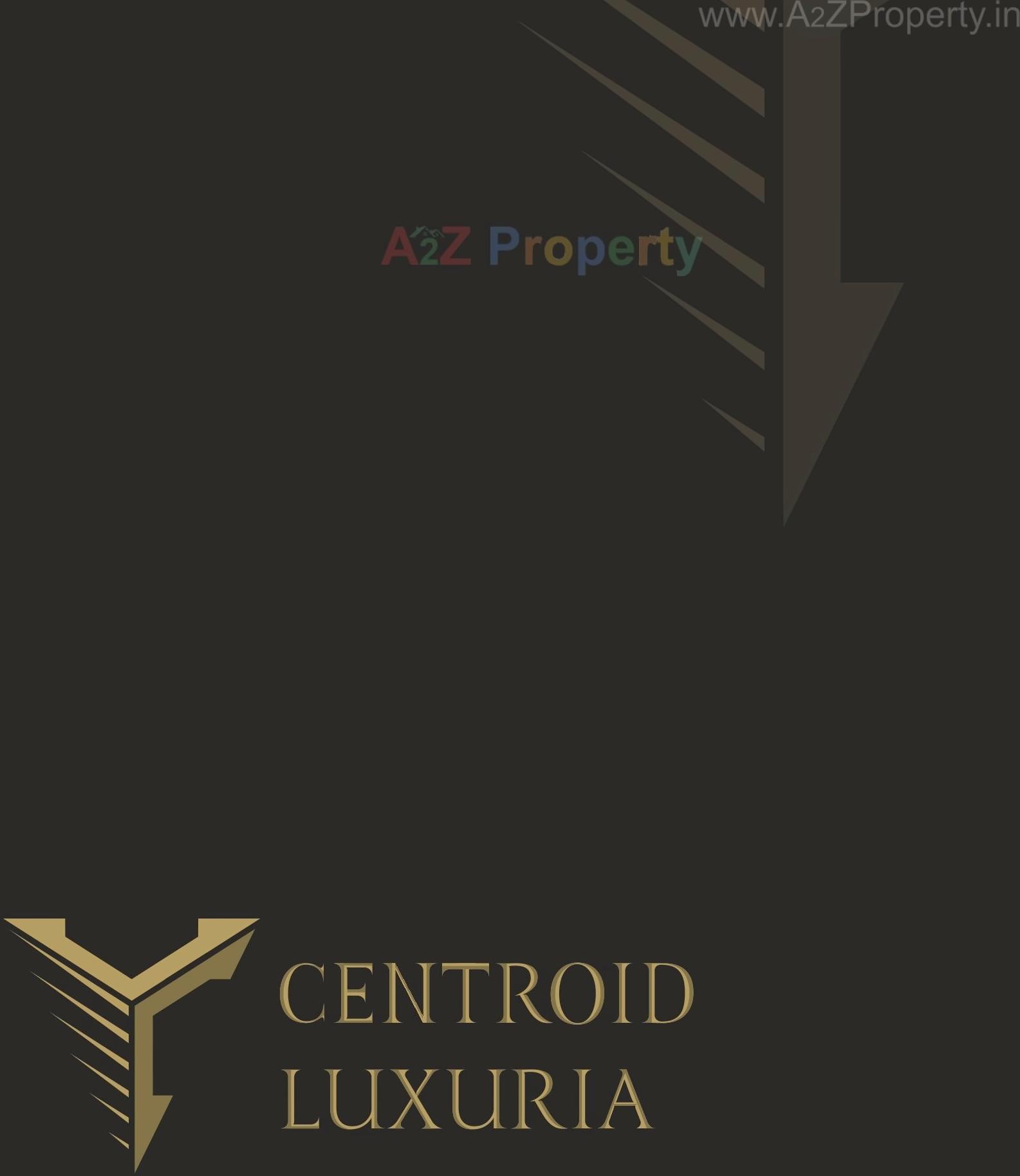  of real estate project Centroid Luxuria located at Jamnagar, Jamnagar, Gujarat