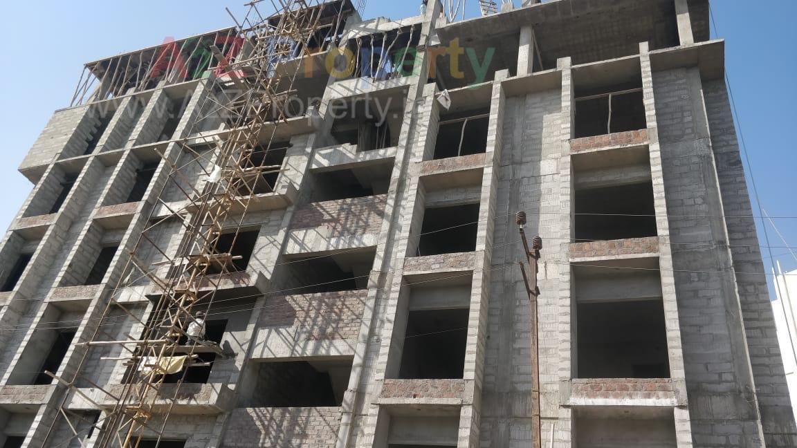 115065_const of real estate project Cloud located at Jamnagar, Jamnagar, Gujarat