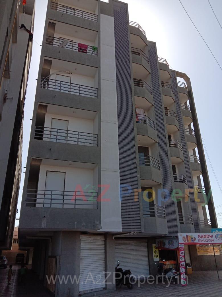 126596_const of real estate project Copper City located at Jamnagar, Jamnagar, Gujarat