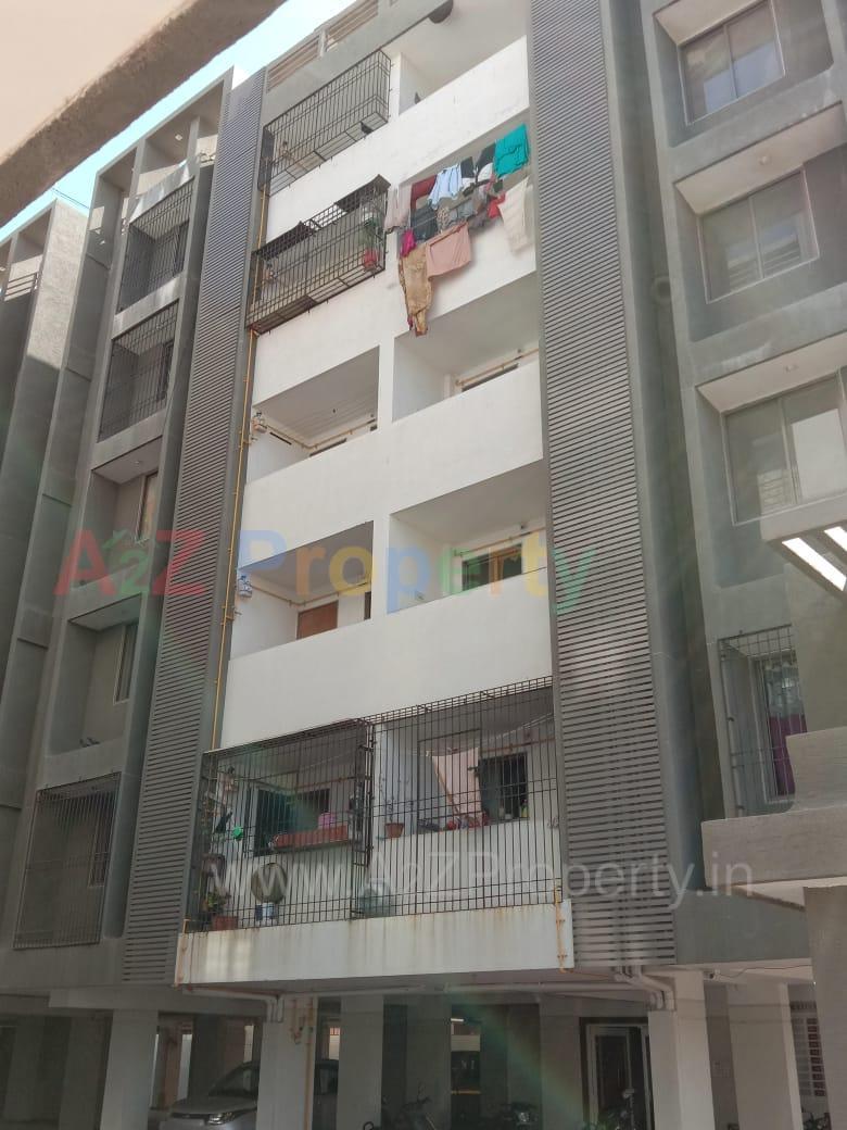 126606_const of real estate project Copper City located at Jamnagar, Jamnagar, Gujarat