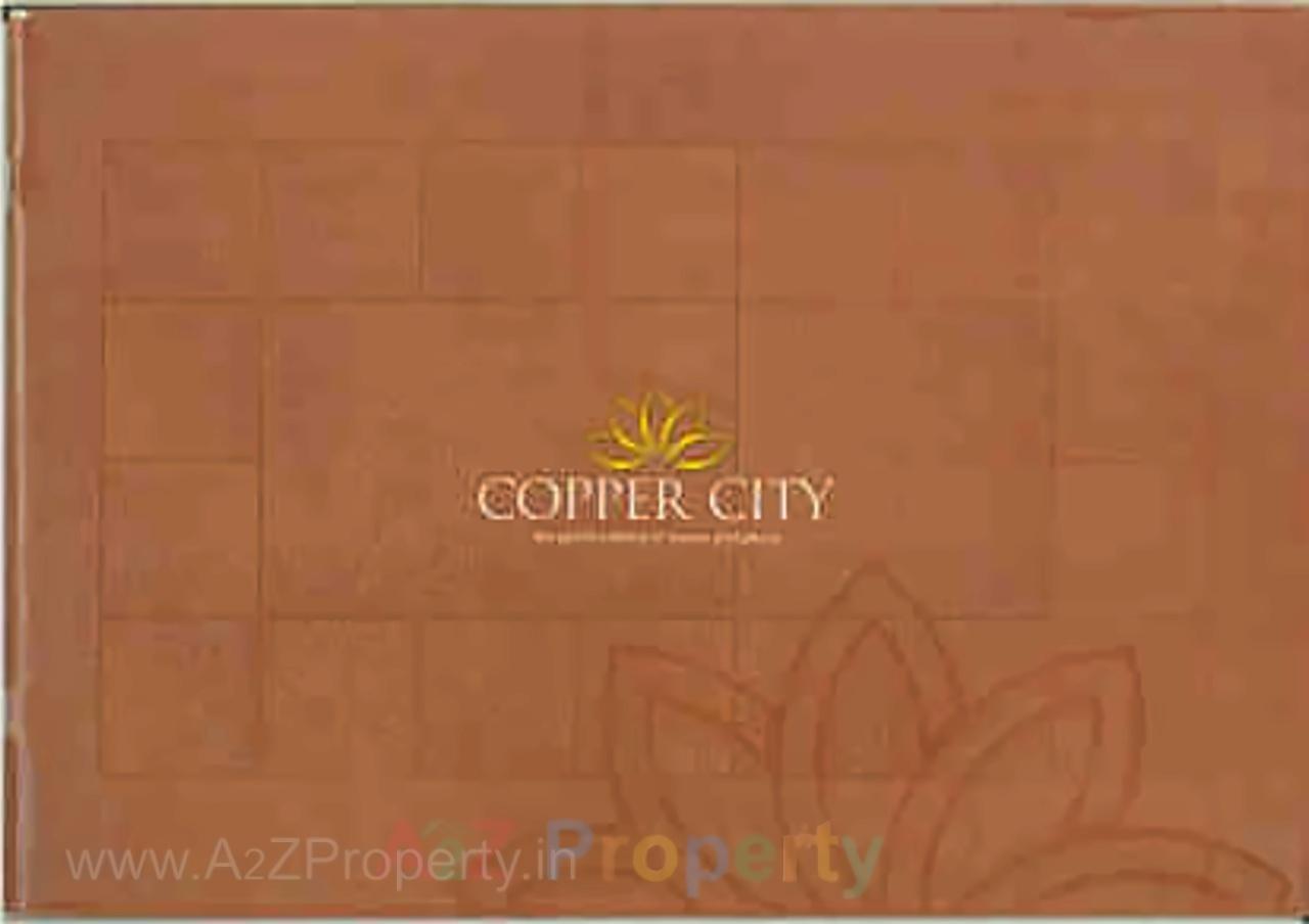  of real estate project Copper City located at Jamnagar, Jamnagar, Gujarat