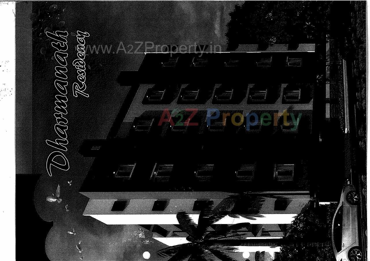  of real estate project Dharamnath Residency located at Jamnagar, Jamnagar, Gujarat