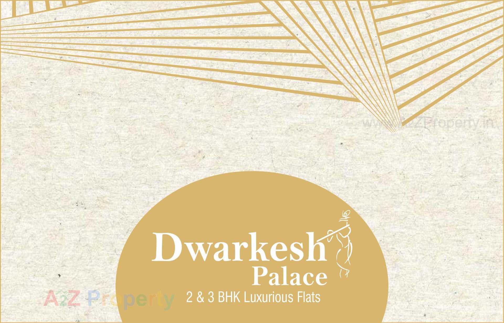  of real estate project Dwarkesh Palace located at Jamnagar, Jamnagar, Gujarat