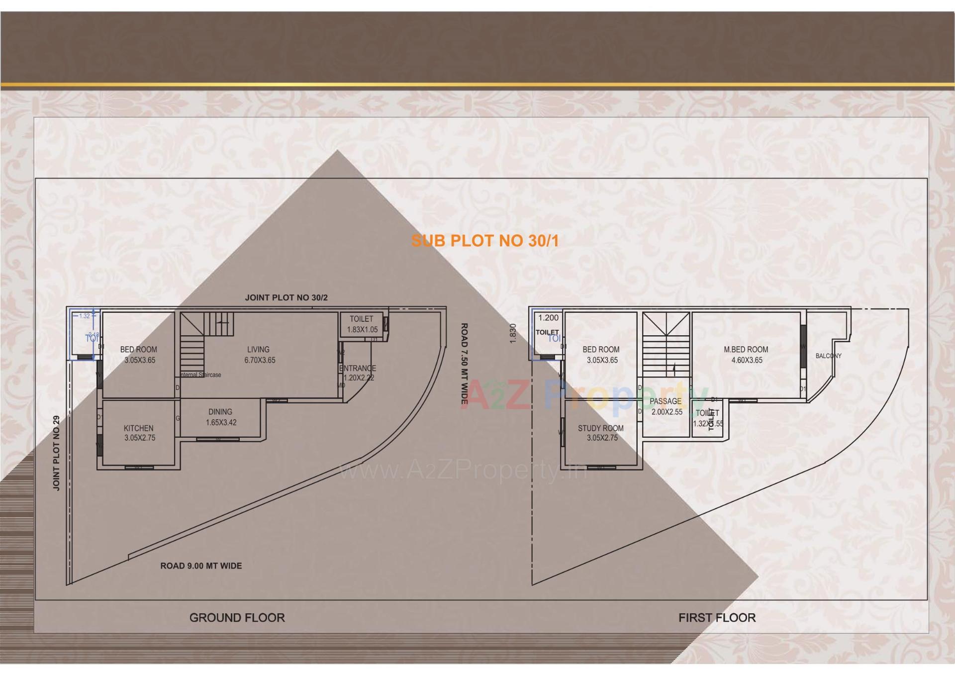  of real estate project Gopalnagar located at Jamnagar, Jamnagar, Gujarat