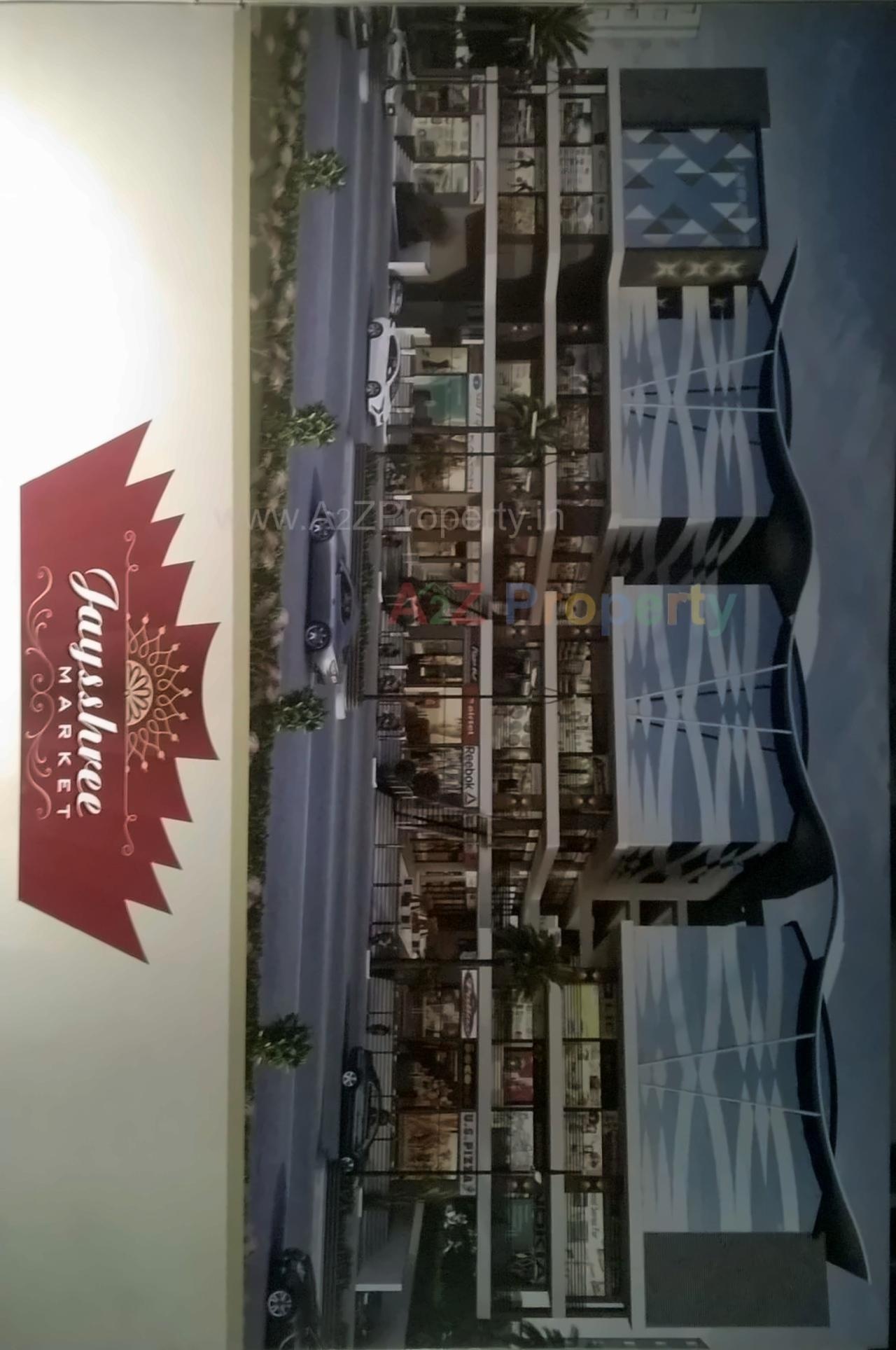  of real estate project Jay Shree Market located at Jamnagar, Jamnagar, Gujarat